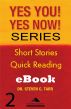 Yes You! Yes Now! Series #2 Leadership Basics: A Beacon to Guide You by Steve Tarr
