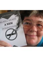Cover for 'R&aacute; kell szokni a nemdoh&aacute;nyz&aacute;sra'