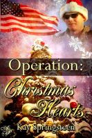 Cover for 'Operation: Christmas Hearts'