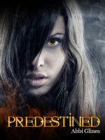 Cover for 'Predestined'