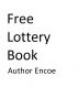 Free Lottery Book by Author Encoe