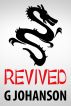 Revived: First Steps by G Johanson