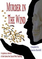 Cover for 'Murder in the Wind'
