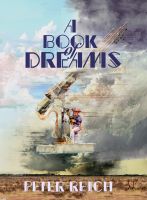 Cover for 'A Book of Dreams'