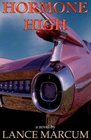 Cover for 'Hormone High'