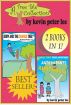 A Tree Tale Collection: 2 books in 1!  Book 1: Jerry and the Orange Tree Book 2: Hanna and Tobyâ€™s Travel Adventures: Ants in pants in Australia! by Kevin Peter Lee