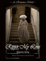 Cover for 'Ripper, My Love'