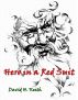 Hero in a Red Suit by David Keith