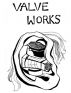 Valve Works by Rob Sherman