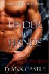 Under His Hands (Erotic Cowboy Romance) by Diana Castle