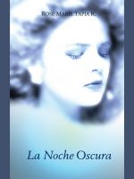 Cover for 'La noche oscura'