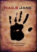 Cover for 'Nails Jane'