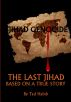 Jihad Genocide by Ted Habib