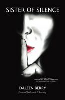 Cover for 'Sister of Silence: A Memoir'