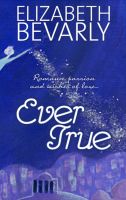 Cover for 'Ever True'