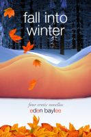 Cover for 'Fall into Winter'