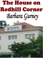 Cover for 'The House on Redhill Corner'