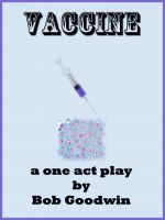 Cover for 'Vaccine'