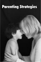 Cover for 'Parenting Strategies'