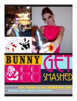 Cover for 'Bunny and Coco Get Smashed'