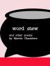 Word Stew by Martin Chambers