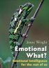 Emotional What? Emotional Intelligence for the rest of us by Jenni Wright
