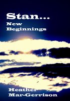Cover for 'Stan, New Beginnings'