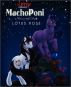 MachoPoni: A Prance with Death (Poniworld Chronicles #1) by Lotus Rose