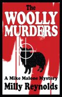 Cover for 'The Woolly Murders'