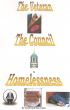The Veteran, The Council & Homelessness by Carole McEntee-Taylor