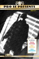 Cover for 'Pro Se Presents: August 2011'