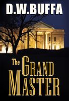 Cover for 'The Grand Master'