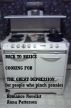 Back to Basics Cooking for the Great Depression by Anna Patterson