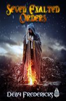 Cover for 'Seven Exalted Orders'