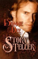 Cover for 'Storyteller'