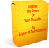 Realize The Power Of Your Thoughts by Jayesh Tekchandaney