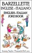 English Italian Joke Book by Jeremy Taylor