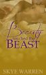 Beauty Touched the Beast by Skye Warren