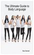 The Ultimate Guide to Body Language by Max Samadi