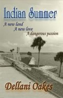 Cover for 'Indian Summer'