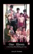 One of Eleven, a true story about finding your way by Jerry Forristal