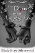 The Dom on the Naughty List by Leia Shaw