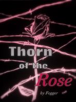 Cover for 'Thorn of the Rose'