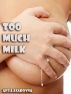 Too Much Milk by Anya Asarovna