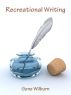 Recreational Writing by Gene Wilburn