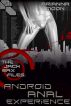 Android Anal Experience (The Jack Sax Files #1) by Arianna Moon