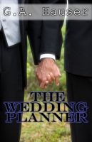 Cover for 'The Wedding Planner'