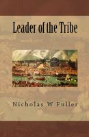 Cover for 'Leader of the Tribe'
