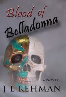 Blood Of Belladonna cover