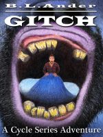 Cover for 'Gitch - Unillustrated Edition'
